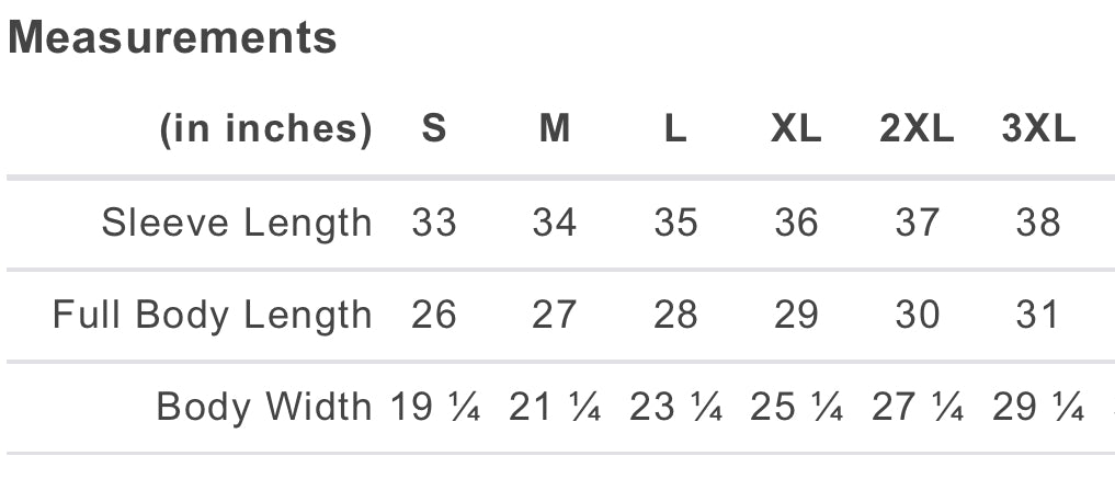 Custom Outline Zip Up Hoodie