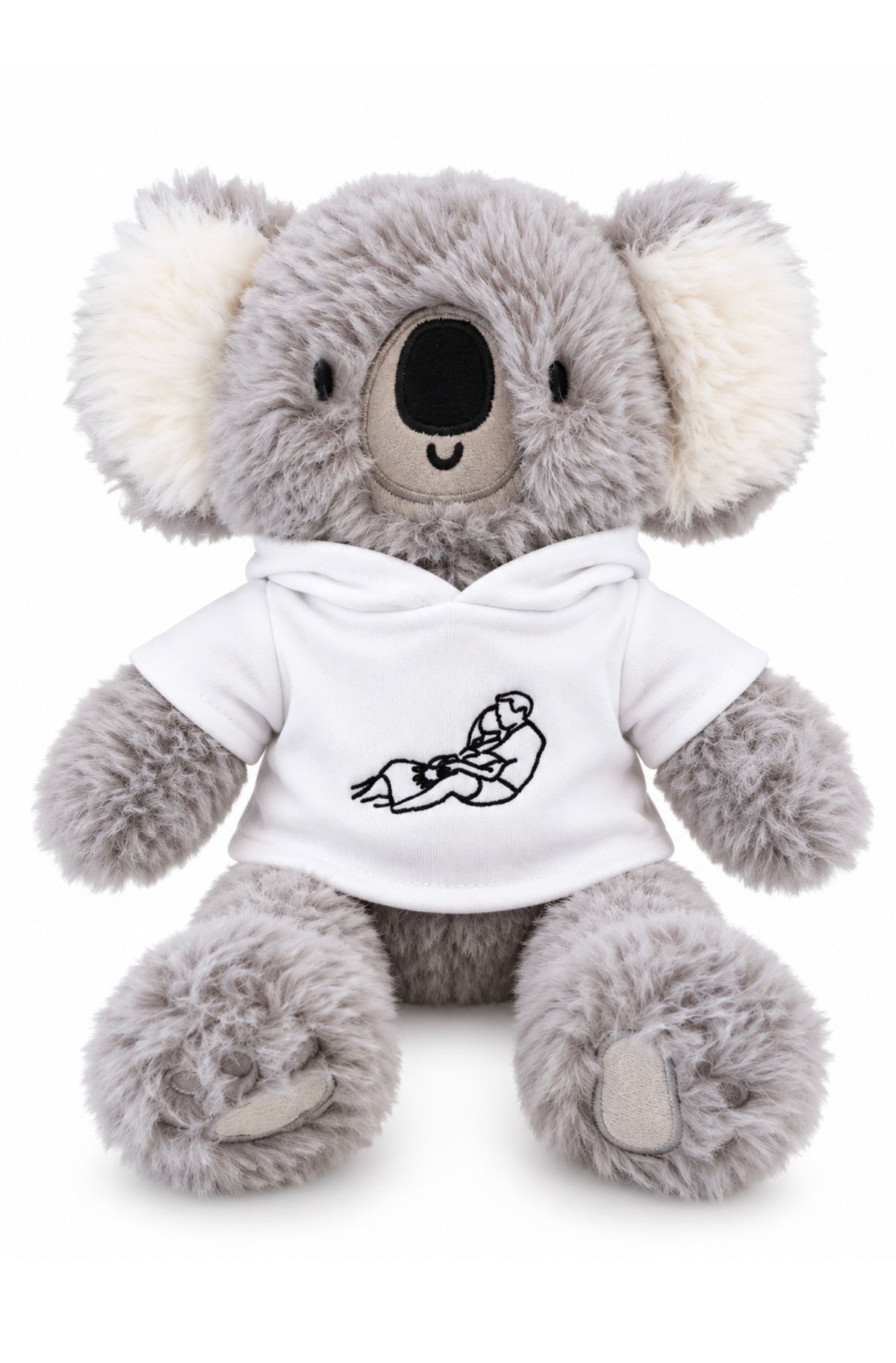 Hoodie Stuffie