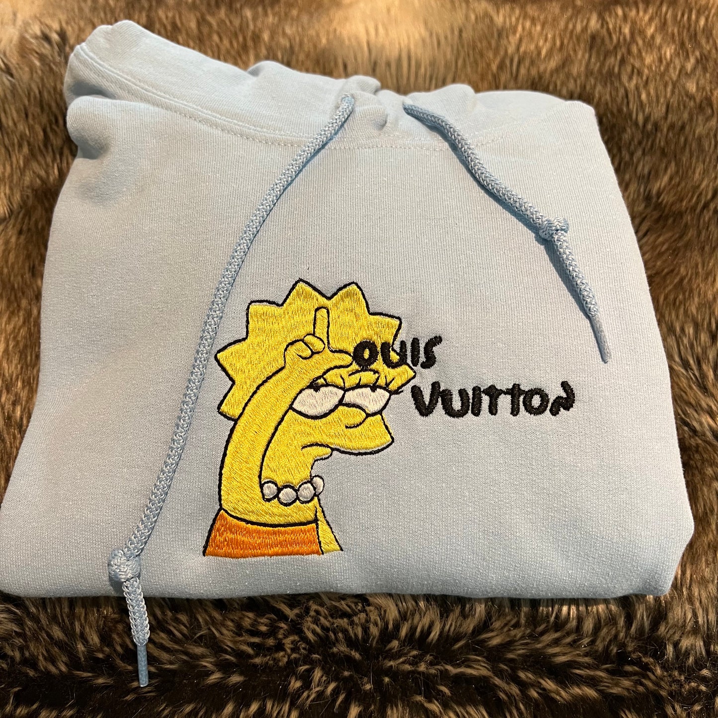 Lisa Simpson LV