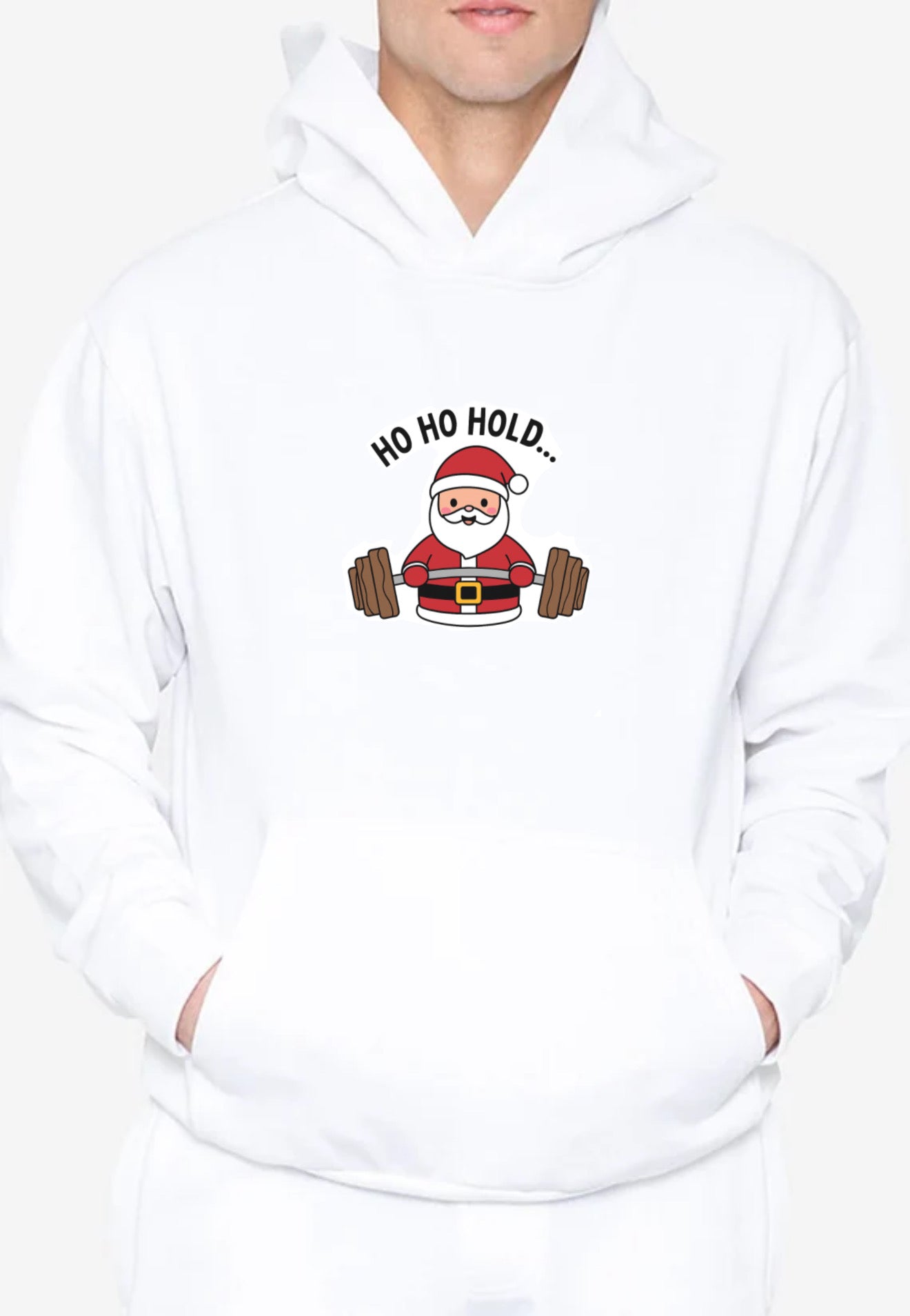 Ho Ho Hold