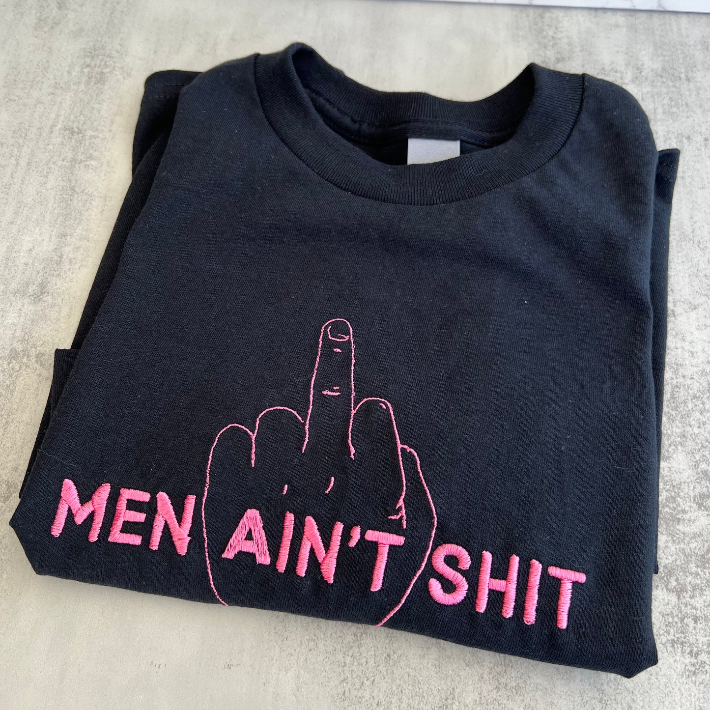 Men Ain’t What?? T-Shirt