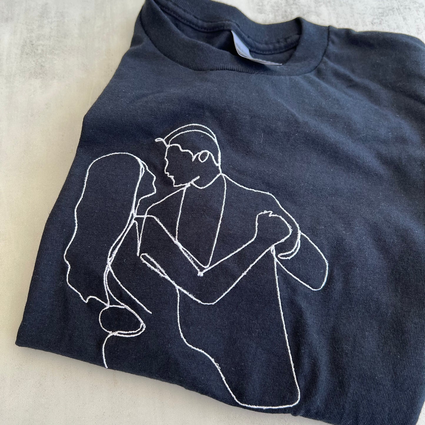 Custom T-Shirt